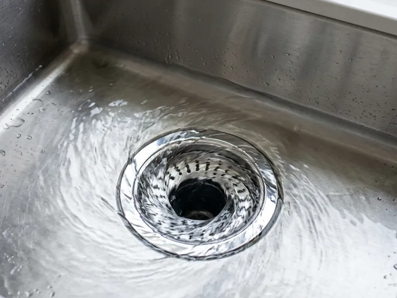 Drain Cleaning Plumber in Las Pilas, TX